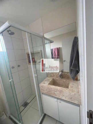Imagem Apartamento com 2 Quartos à Venda, 47 m² em Vila Andrade - São Paulo