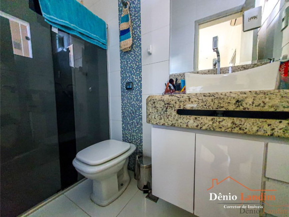 Imagem Casa com 4 Quartos à Venda, 280 m² em Todos Os Santos - Montes Claros