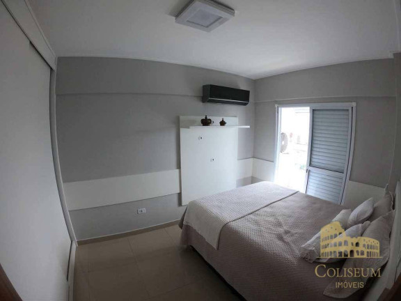 Imagem Apartamento com 3 Quartos à Venda, 136 m² em Aviação - Praia Grande