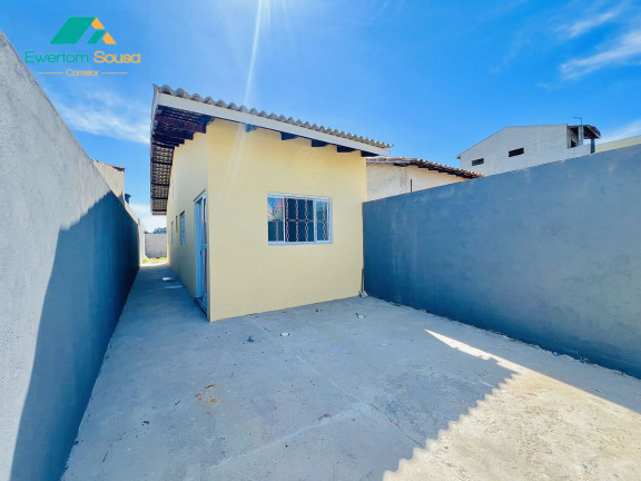 Casa com 2 Quartos à Venda, 80 m² em Cardoso (terra Preta) - Mairiporã