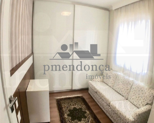 Imagem Apartamento com 3 Quartos à Venda, 120 m² em Alto De Pinheiros - São Paulo
