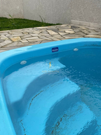 Imagem Casa com 3 Quartos à Venda, 77 m² em Brejatuba - Guaratuba