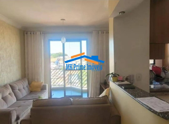 Imagem Apartamento com 2 Quartos à Venda, 59 m² em Quitaúna - Osasco Imagem Apartamento com 2 Quartos à Venda, 59 m² em Quitaúna - Osasco