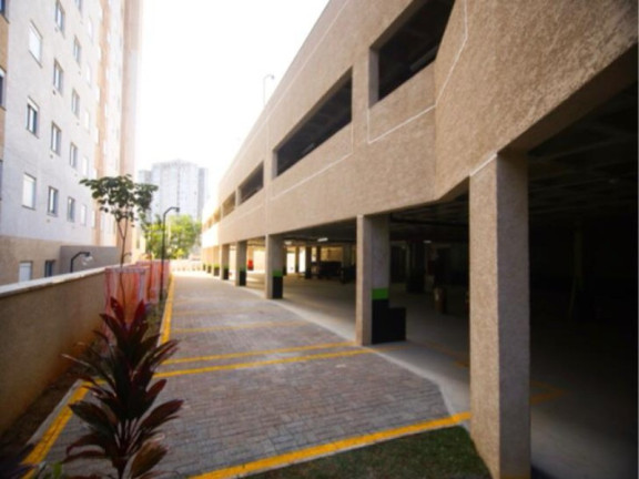 Imagem Imóvel com 2 Quartos à Venda, 40 m² em Parque Esmeralda - São Paulo Imagem Imóvel com 2 Quartos à Venda, 40 m² em Parque Esmeralda - São Paulo