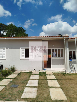 Casa com 2 Quartos à Venda, 90 m² em éden - Sorocaba
