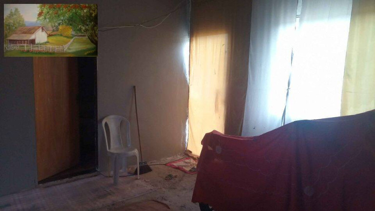 Imagem Casa com 2 Quartos à Venda, 60 m² em Centro (iguabinha) - Araruama