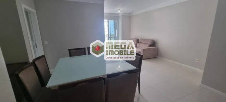 Imagem Apartamento com 4 Quartos à Venda, 128 m² em Itacorubi - Florianópolis Imagem Apartamento com 4 Quartos à Venda, 128 m² em Itacorubi - Florianópolis