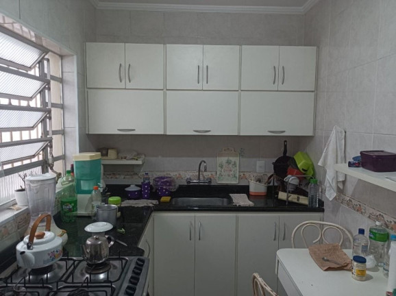 Imagem Sobrado com 4 Quartos à Venda, 172 m² em Bosque Da Saúde - São Paulo