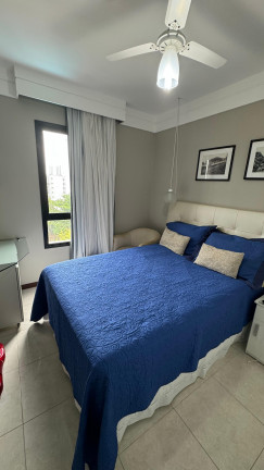 Imagem Apartamento com 3 Quartos à Venda, 114 m² em Pituba - Salvador