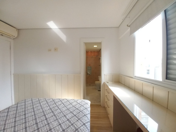 Imagem Apartamento com 3 Quartos à Venda, 144 m² em Boqueirão - Santos