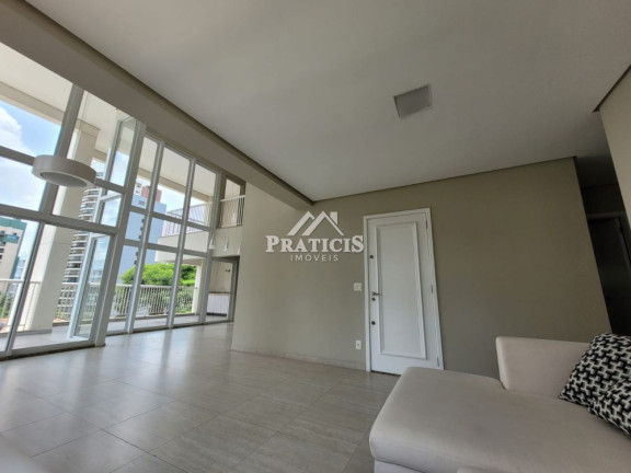 Imagem Apartamento com 4 Quartos à Venda, 238 m² em Chacara Klabin - São Paulo