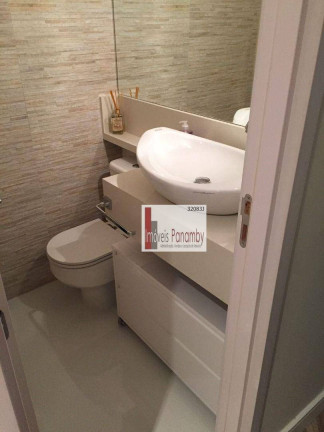 Imagem Apartamento com 2 Quartos à Venda, 66 m² em Morumbi - São Paulo