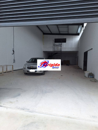 Imagem Galpão à Venda, 258 m² em Jardim São Vicente - Cotia Imagem Galpão à Venda, 258 m² em Jardim São Vicente - Cotia