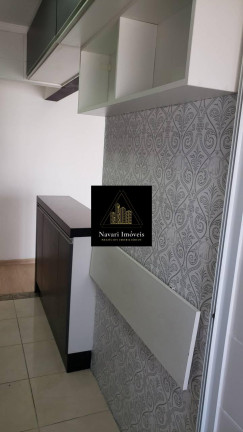Imagem Apartamento com 2 Quartos à Venda, 53 m² em Ponte Grande - Guarulhos Imagem Apartamento com 2 Quartos à Venda, 53 m² em Ponte Grande - Guarulhos