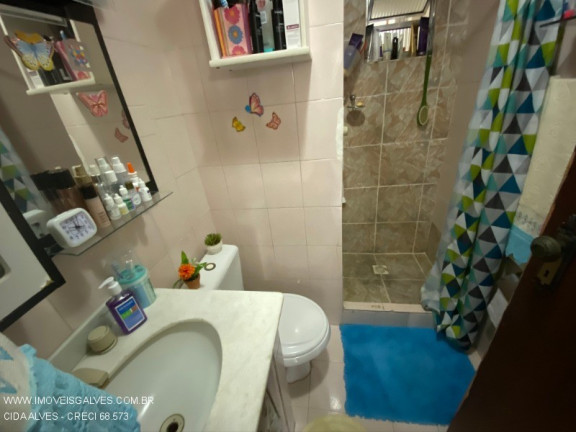 Imagem Apartamento com 2 Quartos à Venda, 46 m² em Pechincha - Rio De Janeiro