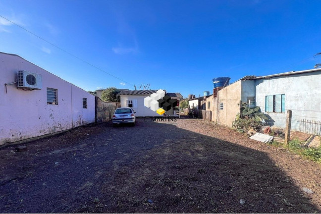 Imagem Casa com 2 Quartos à Venda, 500 m² em Mathias Velho - Canoas