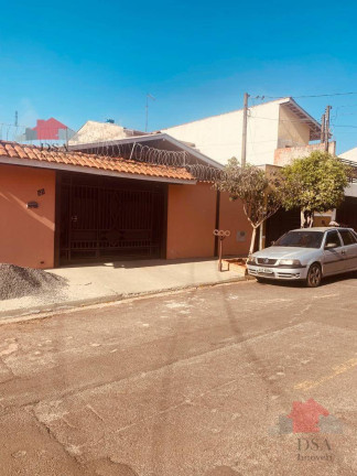 Casa com 3 Quartos à Venda, 300 m² em Jardim Santana - Hortolândia