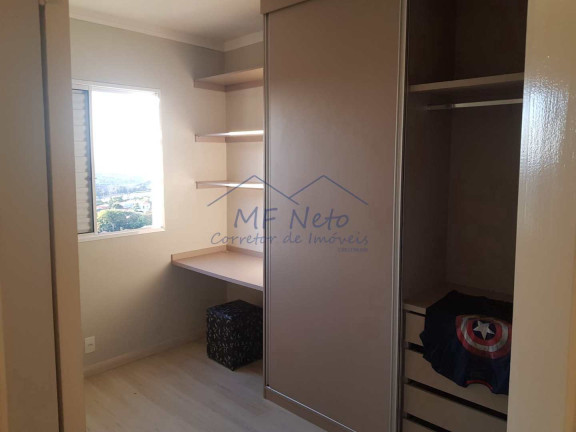 Imagem Apartamento com 2 Quartos à Venda, 48 m² em Vila Santa Terezinha - Pirassununga Imagem Apartamento com 2 Quartos à Venda, 48 m² em Vila Santa Terezinha - Pirassununga
