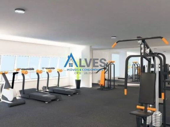 Imagem Apartamento com 2 Quartos à Venda, 57 m² em Rudge Ramos - São Bernardo Do Campo