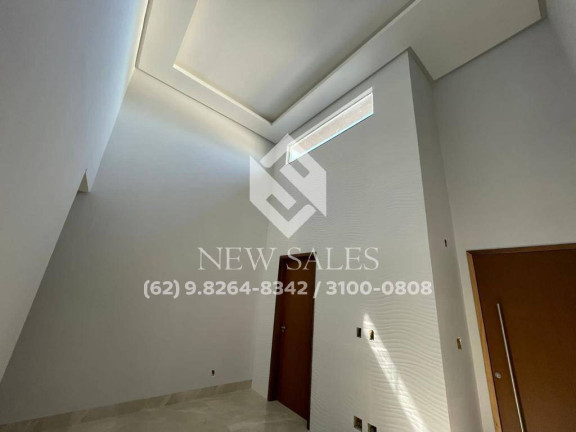Imagem Casa com 3 Quartos à Venda, 115 m² em Jardim Tropical - Aparecida De Goiânia Imagem Casa com 3 Quartos à Venda, 115 m² em Jardim Tropical - Aparecida De Goiânia