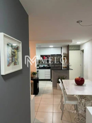 Imagem Apartamento com 2 Quartos à Venda, 53 m² em Santo Amaro - Recife
