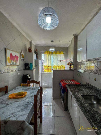 Imagem Apartamento com 1 Quarto à Venda, 48 m² em Aviação - Praia Grande Imagem Apartamento com 1 Quarto à Venda, 48 m² em Aviação - Praia Grande