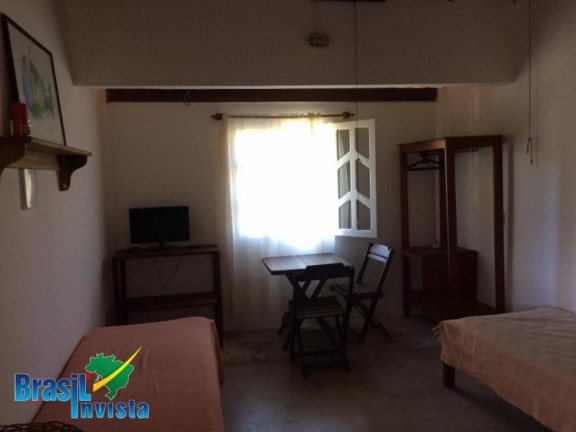 Imagem Casa com 2 Quartos à Venda, 320 m² em Santo André - Santa Cruz Cabrália