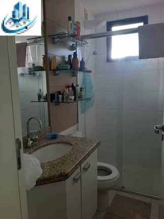 Imagem Apartamento com 3 Quartos à Venda, 100 m² em Jardim Paulista - Ribeirão Preto