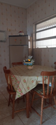 Imagem Apartamento com 1 Quarto à Venda,  em Centro - São Vicente