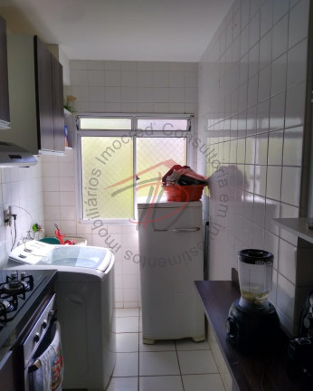 Imagem Imóvel com 2 Quartos à Venda, 49 m² em Jardim Recanto Dos Sonhos - Sumaré