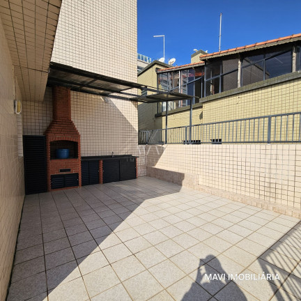 Imagem Apartamento com 2 Quartos à Venda, 140 m² em Aviação - Praia Grande Imagem Apartamento com 2 Quartos à Venda, 140 m² em Aviação - Praia Grande