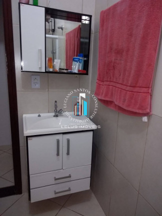Imagem Casa com 2 Quartos à Venda, 125 m² em Terra De Santa Cruz I - Boituva