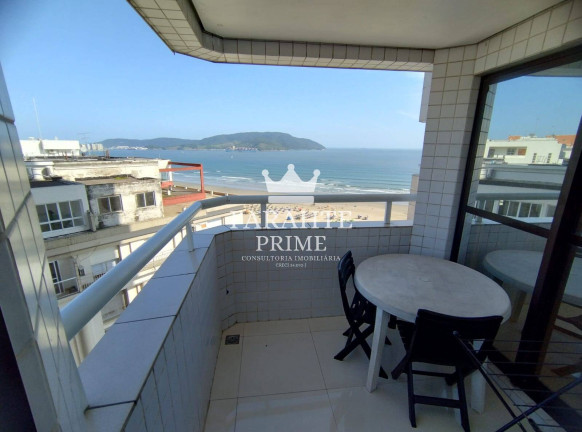Imagem Apartamento com 1 Quarto à Venda, 44 m² em Boqueirão - Santos Imagem Apartamento com 1 Quarto à Venda, 44 m² em Boqueirão - Santos