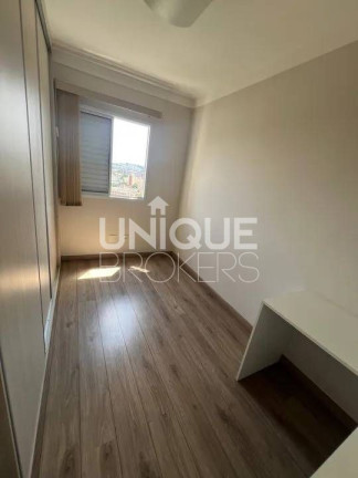 Imagem Apartamento com 2 Quartos à Venda, 69 m² em Vila Das Hortências - Jundiaí