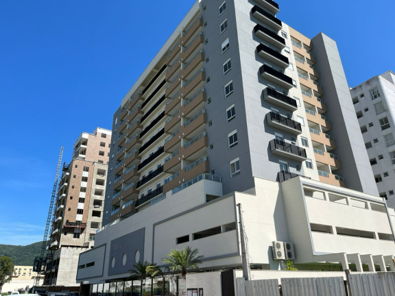 Imagem Apartamento com 2 Quartos à Venda, 72 m² em Pedra Branca - Palhoça Imagem Apartamento com 2 Quartos à Venda, 72 m² em Pedra Branca - Palhoça
