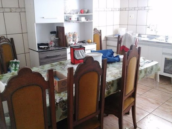 Imagem Chácara com 3 Quartos à Venda, 800 m² em Tanque - Atibaia