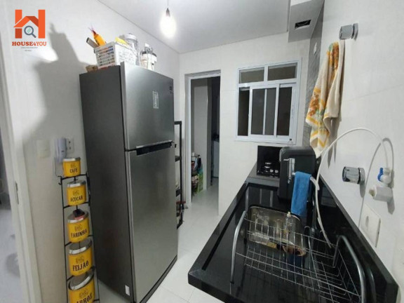 Imagem Apartamento com 3 Quartos à Venda, 94 m² em Tatuapé - São Paulo Imagem Apartamento com 3 Quartos à Venda, 94 m² em Tatuapé - São Paulo
