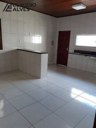 Imagem Casa com 2 Quartos à Venda, 100 m² em Jardim Cruzeiro - Feira De Santana