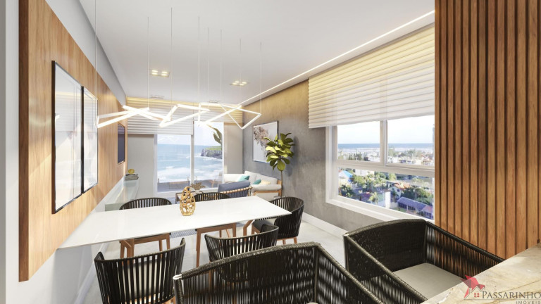 Imagem Apartamento com 2 Quartos à Venda, 104 m² em Praia Da Cal - Torres Imagem Apartamento com 2 Quartos à Venda, 104 m² em Praia Da Cal - Torres