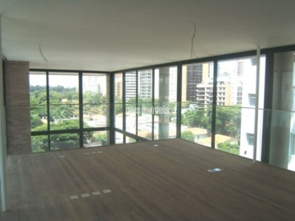 Imagem Apartamento com 2 Quartos para Alugar, 609 m² em Vila Nova Conceição - São Paulo