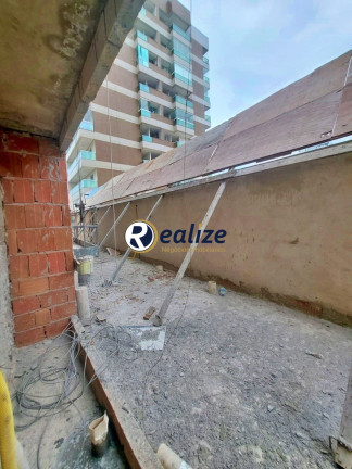 Imagem Imóvel com 3 Quartos à Venda, 116 m² em Praia Do Morro - Guarapari