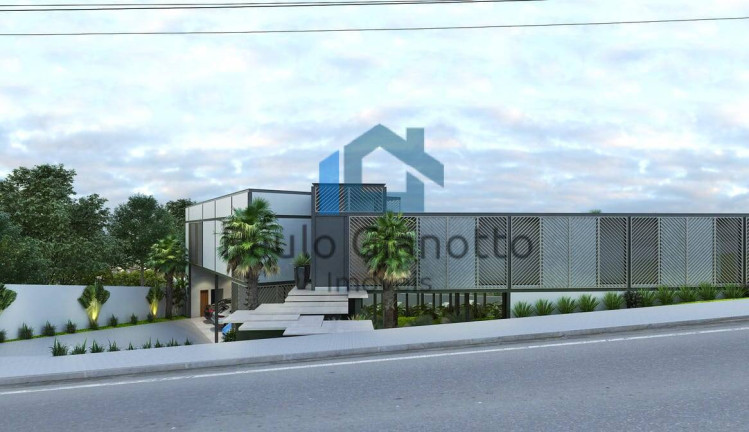 Imagem Terreno em Condomínio à Venda, 702 m² em Granja Viana - Cotia Imagem Terreno em Condomínio à Venda, 702 m² em Granja Viana - Cotia