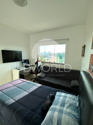 Imagem Casa com 4 Quartos à Venda, 300 m² em Baeta Neves - São Bernardo Do Campo