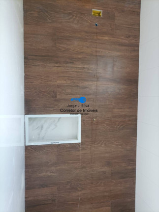 Imagem Casa de Condomínio com 3 Quartos à Venda, 98 m² em Centro - Cajamar