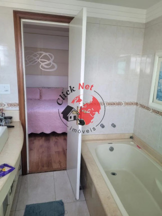 Imagem Apartamento com 4 Quartos à Venda, 210 m² em Santa Paula - São Caetano Do Sul Imagem Apartamento com 4 Quartos à Venda, 210 m² em Santa Paula - São Caetano Do Sul