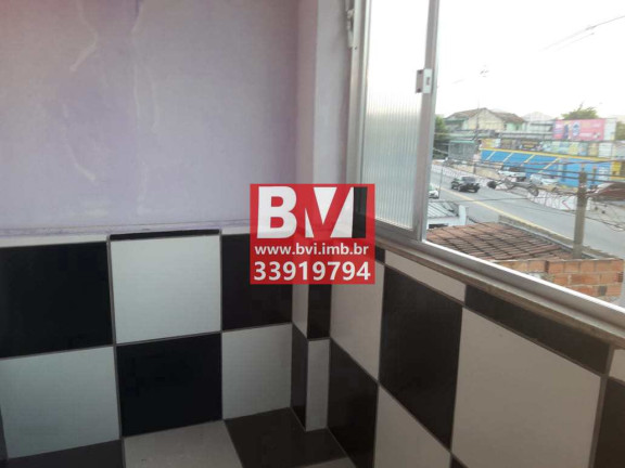 Imagem Apartamento com 2 Quartos à Venda, 42 m² em Rocha Miranda - Rio De Janeiro Imagem Apartamento com 2 Quartos à Venda, 42 m² em Rocha Miranda - Rio De Janeiro