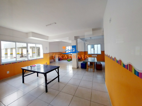 Imagem Apartamento com 2 Quartos à Venda, 50 m² em Estufa I - Ubatuba