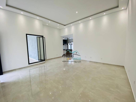 Imagem Casa com 3 Quartos à Venda, 186 m² em Ibiti Reserva - Sorocaba