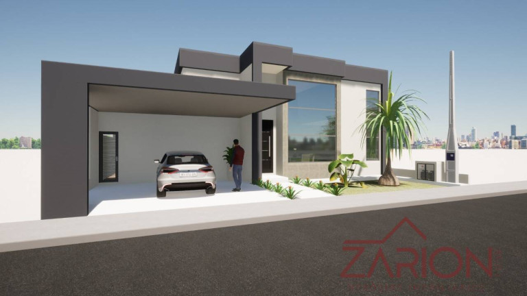 Imagem Casa com 3 Quartos à Venda, 201 m² em Bairro Dos Guedes - Tremembé