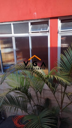 Imagem Casa com 3 Quartos à Venda, 148 m² em Cidade Patriarca - São Paulo